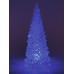 EUROPALMS LED Tannenbaum, mittel, FC