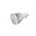 OMNILUX GU-10 230V 3x2W LED 6500K 30° KR