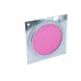 EUROLITE Dichro-Filter magenta, Rahmen sb PAR-56