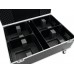 ROADINGER Flightcase 4x THA-250F