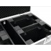 ROADINGER Flightcase 4x DMH-90/150/DMB-160/PLB-230