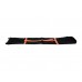 EUROLITE Set 2x LS-1 EU Stahl + Tragetasche