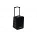 OMNITRONIC Set MOM-10BT4 Modular-Drahtlos-PA-System + CD-Player mit USB&SD + 2x Akku