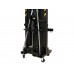 BLOCK AND BLOCK GAMMA-50 Traversenlift 300kg 6,2m