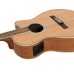 DIMAVERY CN-500 Klassikgitarre, natur