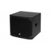 OMNITRONIC AZX-118 PA-Subwoofer 450W