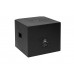 OMNITRONIC AZX-118 PA-Subwoofer 450W