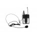 OMNITRONIC WAMS-65BT Taschensender inkl. Headset