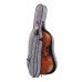 DIMAVERY Cello 4/4 mit Soft-Bag, C-Kante