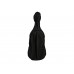DIMAVERY Cello 4/4 mit Soft-Bag, C-Kante