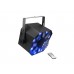 EUROLITE LED FE-1750 Hybrid Laserflower