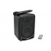 OMNITRONIC Set WAMS-65BT + Taschensender inkl. Headset + Akku