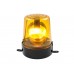 EUROLITE LED Polizeilicht DE-1 gelb