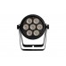 EUROLITE LED 7C-7 Silent Slim Spot