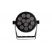 EUROLITE LED 7C-12 Silent Slim Spot