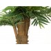 EUROPALMS Areca Palme, Kunstpflanze, 140cm
