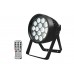 EUROLITE LED IP PAR 14x8W QCL