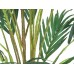 EUROPALMS Kanarische Dattelpalme, Kunstpflanze, 240cm