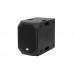 OMNITRONIC BOB-10A Subwoofer aktiv schwarz