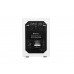 OMNITRONIC BOB-10A Subwoofer aktiv weiß