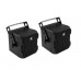 OMNITRONIC Set BOB-10A sw + 4x BOB-4 sw