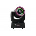 EUROLITE Set LED TMH-41 Hypno Moving-Head Spot + Case