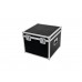 EUROLITE Set 8x LED 7C-7 Silent Slim Spot + Case