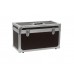 EUROLITE Set 2x LED TMH-17 Spot + Case