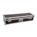 EUROLITE Set 2x LED STP-10 Sunbar 3200K 10x5W Lichtleiste + Case