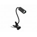 EUROLITE LED KKL-7 Spot 6000K schwarz