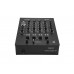 OMNITRONIC PM-422P 4-Kanal-DJ-Mixer mit Bluetooth und USB-Player