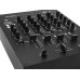 OMNITRONIC PM-422P 4-Kanal-DJ-Mixer mit Bluetooth und USB-Player