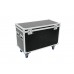 ROADINGER Flightcase 2x DMH-90/150/DMB-60/PLB-230