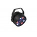 EUROLITE Set 6x LED PARty Spot + Case TDV-1