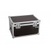 ROADINGER Flightcase 2x LED PLL-360