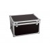 ROADINGER Flightcase 2x LED PLL-360