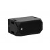 OMNITRONIC BOB-82X Subwoofer schwarz