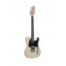 DIMAVERY DIY TL-10 Gitarrenbausatz