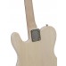 DIMAVERY DIY TL-10 Gitarrenbausatz