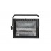 EUROLITE Pro-Flood 1000A asym, R7s + Filterrahmen