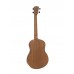 DIMAVERY UK-500 Bariton-Ukulele, Mahagoni