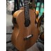 DIMAVERY UK-500 Bariton-Ukulele, Mahagoni