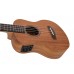 DIMAVERY UK-300 Tenor-Ukulele, Mango