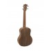 DIMAVERY UK-600 Tenor-Ukulele, Akazie