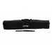 EUROLITE Set 2x LED BAR-12 QCL RGB+UV Leiste + Soft-Bag