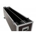 ROADINGER Flightcase 2x LCD ZL65