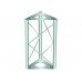 DECOTRUSS ST-250 Traverse silber