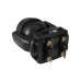 EUROLITE LED TMH-X4 Moving-Head Wash Zoom