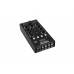 OMNITRONIC GNOME-202P Mini-Mixer schwarz