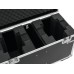 ROADINGER Flightcase 2x DMH-75.i/DMH-80/TMH XB-130